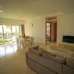 Apartamento Sunstay House Sol Andalusi Alhaurin, Alhaurín de la Torre
