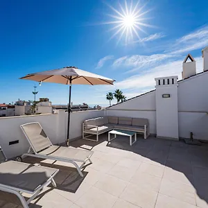 Hostal Boutique Aurora Nerja