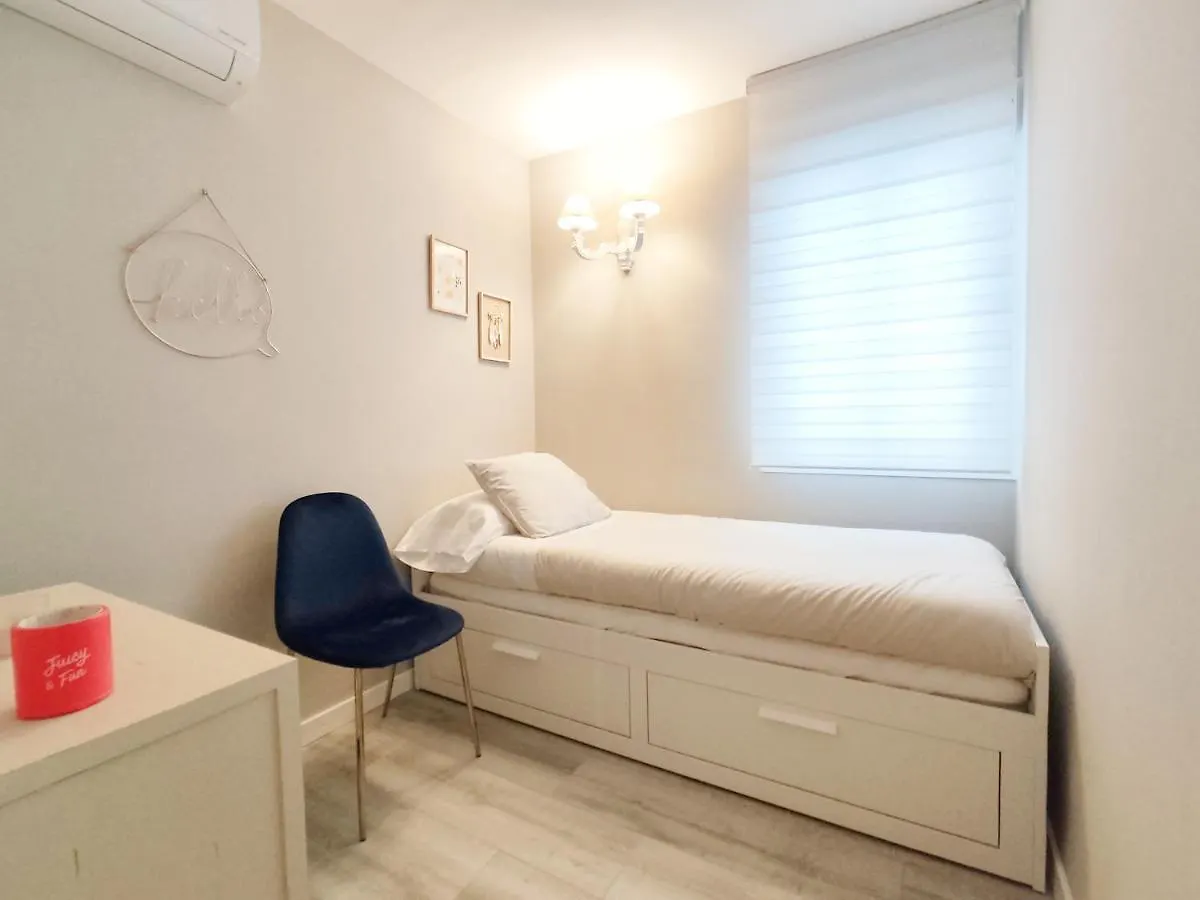 Apartamento ViNTAGE Loft 15 Minutes From Málaga Costa Del Sol Airport Alhaurín de la Torre 0*,