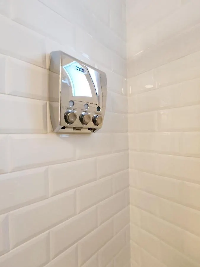 Apartamento ViNTAGE Loft 15 Minutes From Málaga Costa Del Sol Airport Alhaurín de la Torre España